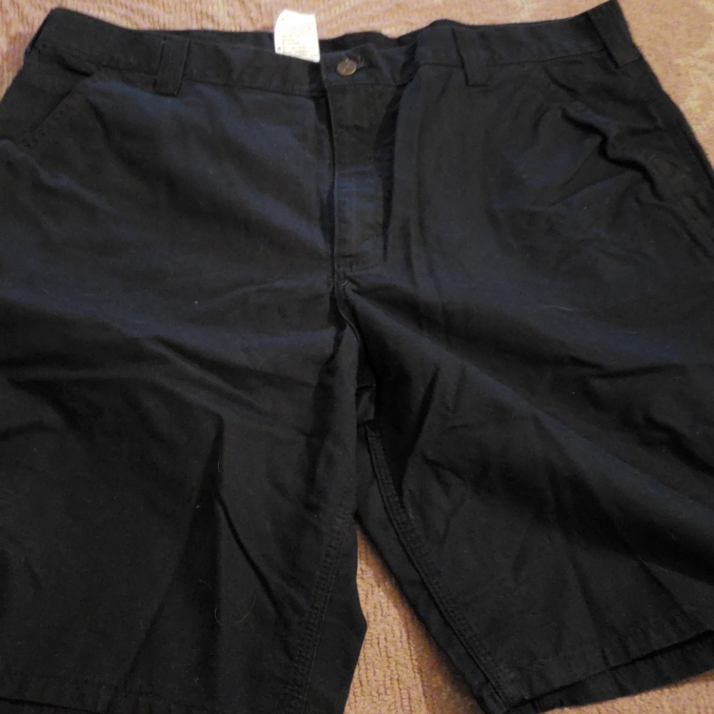NWOT Carhartt Shorts obo